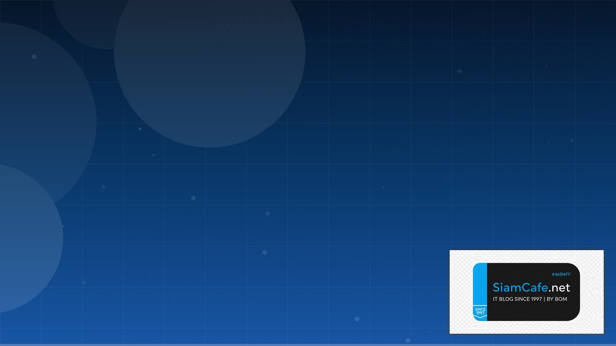 Zero Trust Architecture Citizen Developer | SiamCafe Blog