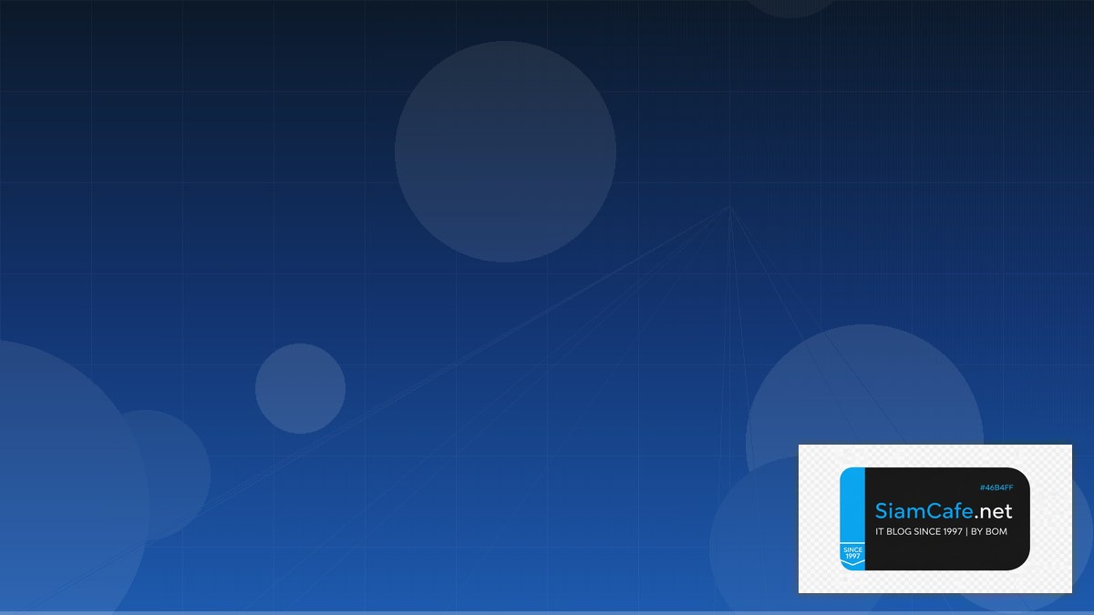 Zero Trust Architecture Cloud Migration Strategy | SiamCafe Blog