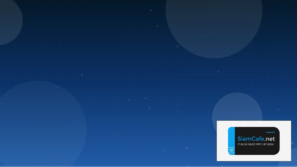 Zero Trust Architecture CQRS Event Sourcing | SiamCafe Blog