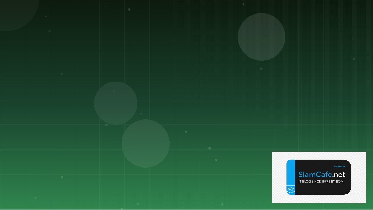 Zero Trust Architecture Developer Experience DX | SiamCafe Blog