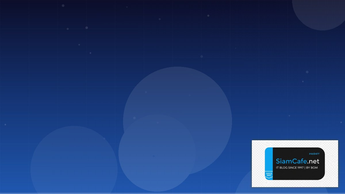 Zero Trust Architecture DevOps Culture | SiamCafe Blog