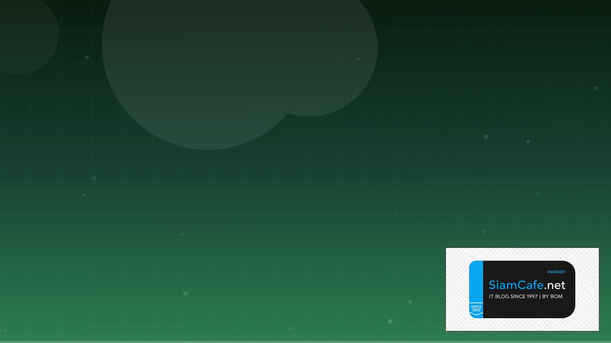 Zero Trust Architecture DevSecOps Integration | SiamCafe Blog