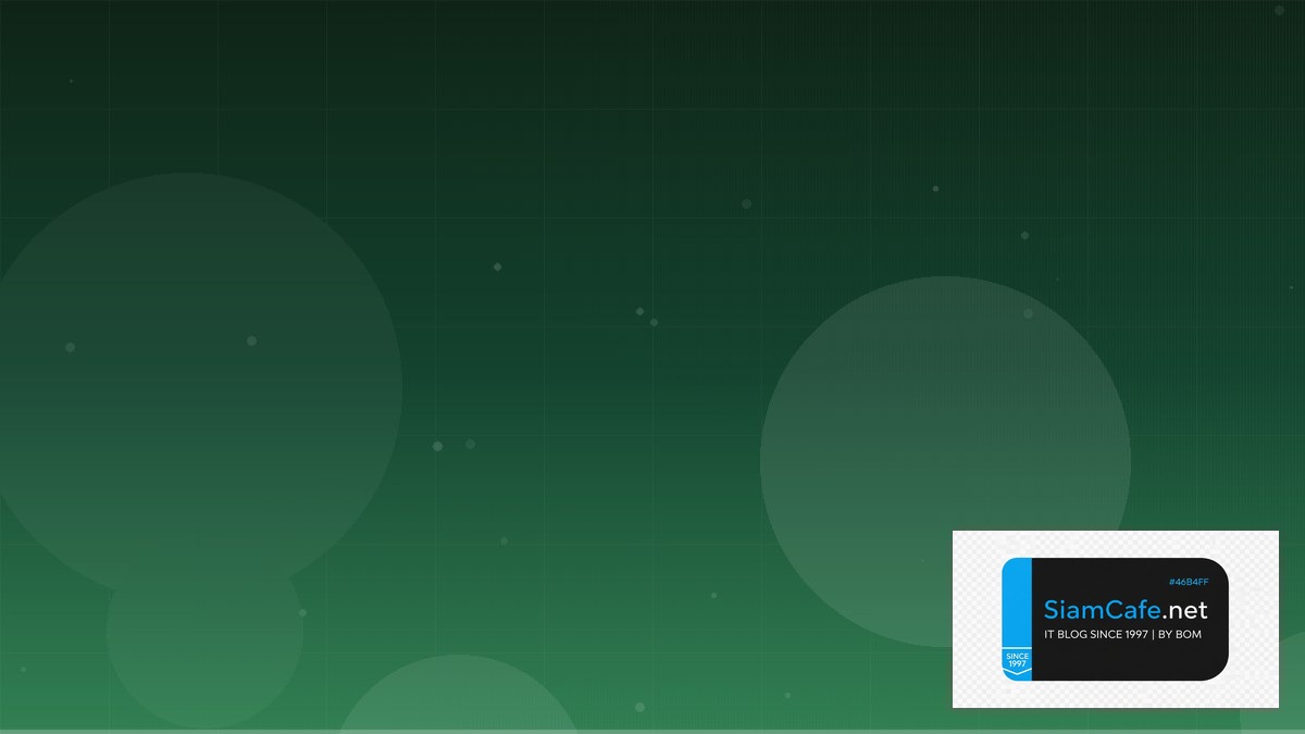 Zero Trust Architecture Distributed System | SiamCafe Blog