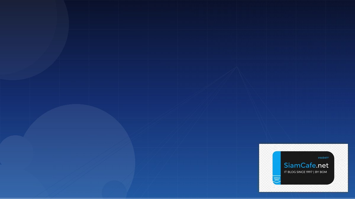 Zero Trust Architecture Docker Container Deploy | SiamCafe Blog