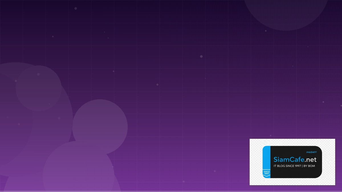 Zero Trust Architecture Feature Flag Management | SiamCafe Blog