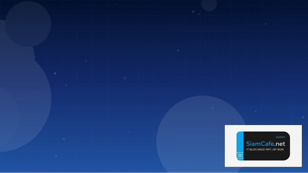 Zero Trust Architecture GitOps Workflow | SiamCafe Blog