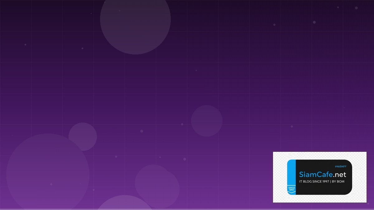 Zero Trust Architecture Learning Path Roadmap | SiamCafe Blog