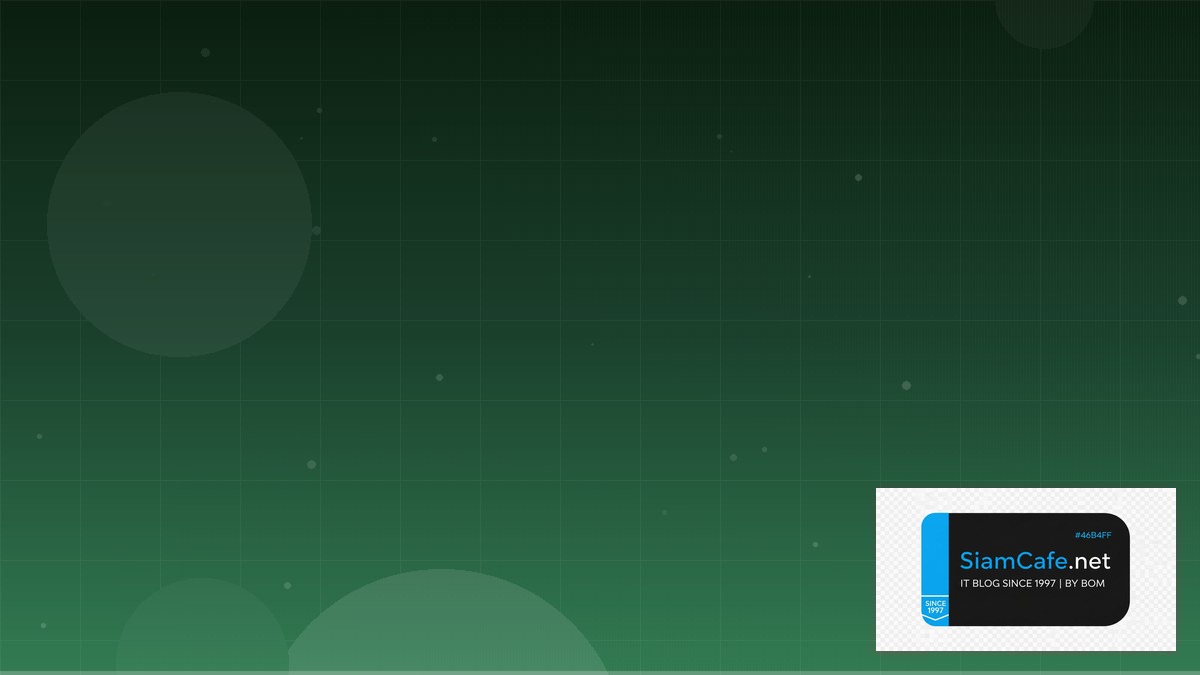 Zero Trust Architecture Metric Collection | SiamCafe Blog