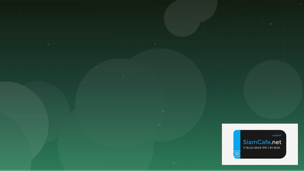 Zero Trust Architecture Micro-segmentation | SiamCafe Blog