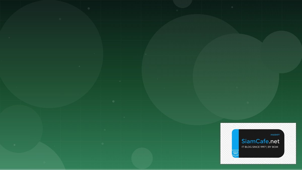 Zero Trust Architecture Production Setup Guide | SiamCafe Blog