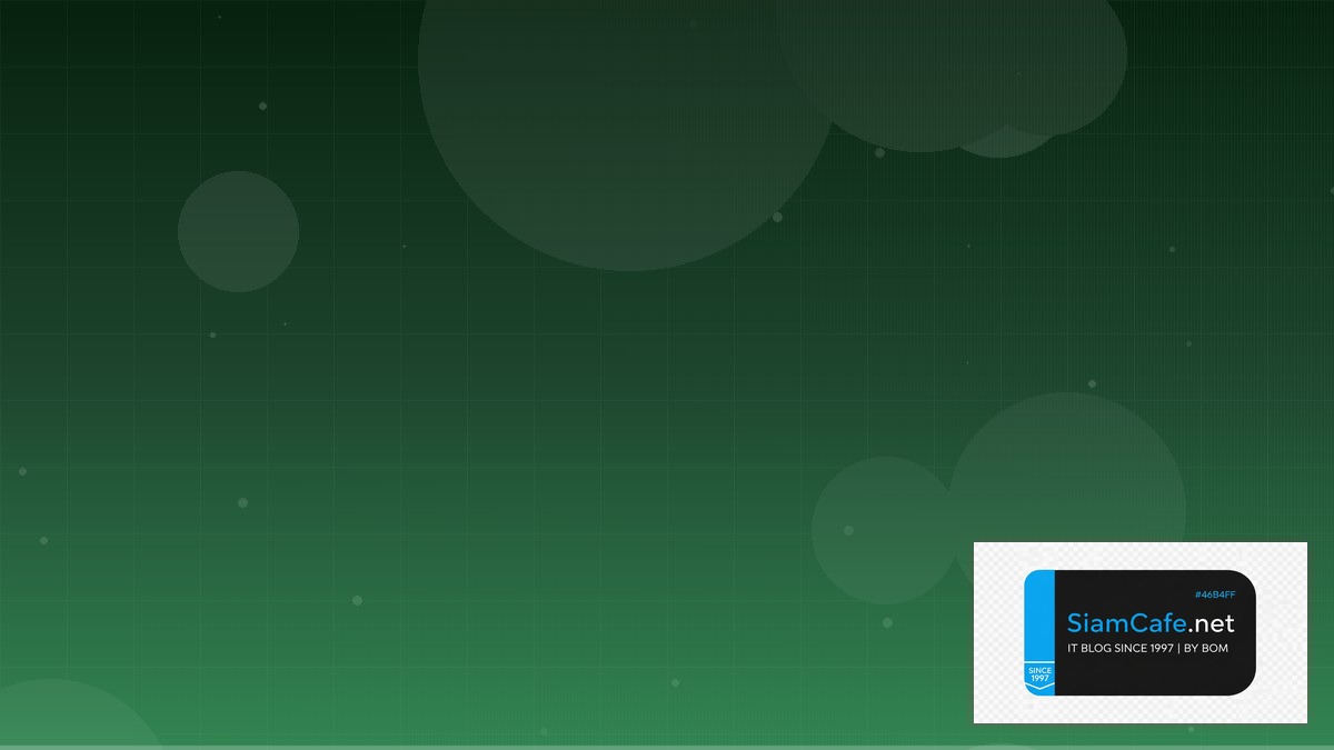 Zero Trust Architecture SaaS Architecture | SiamCafe Blog