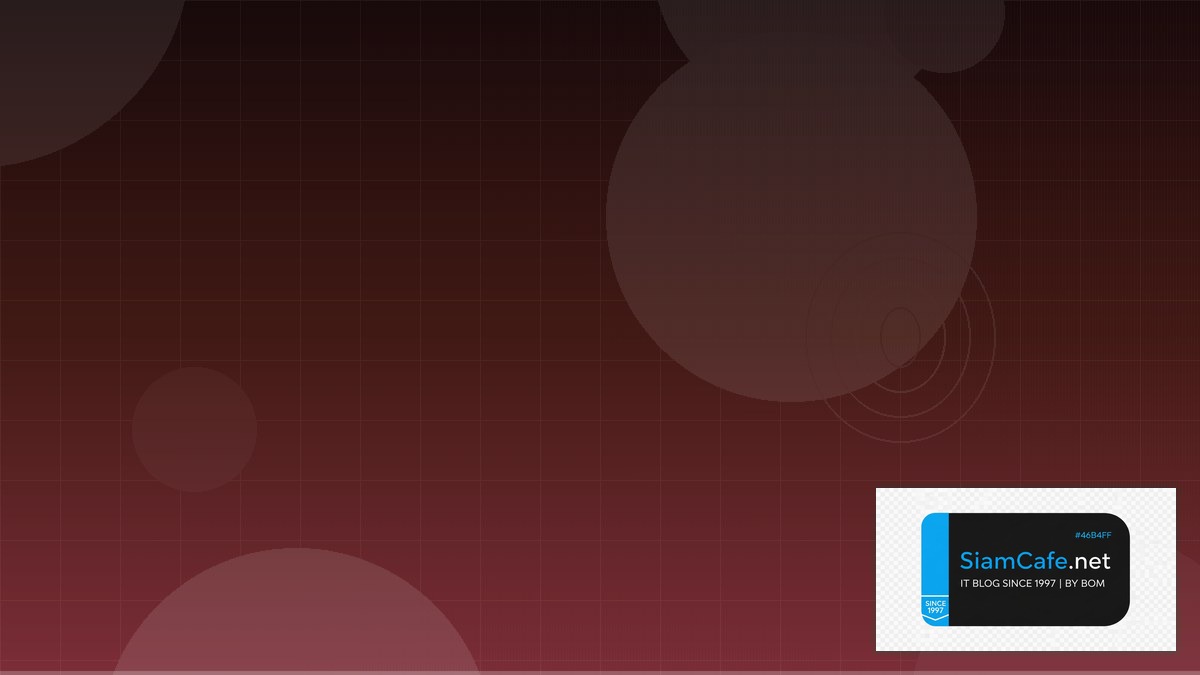 Zero Trust Architecture Shift Left Security | SiamCafe Blog