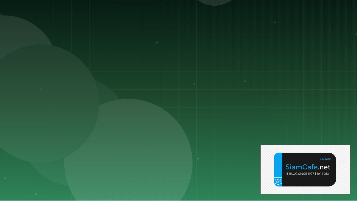 Zero Trust Architecture Testing Strategy QA | SiamCafe Blog