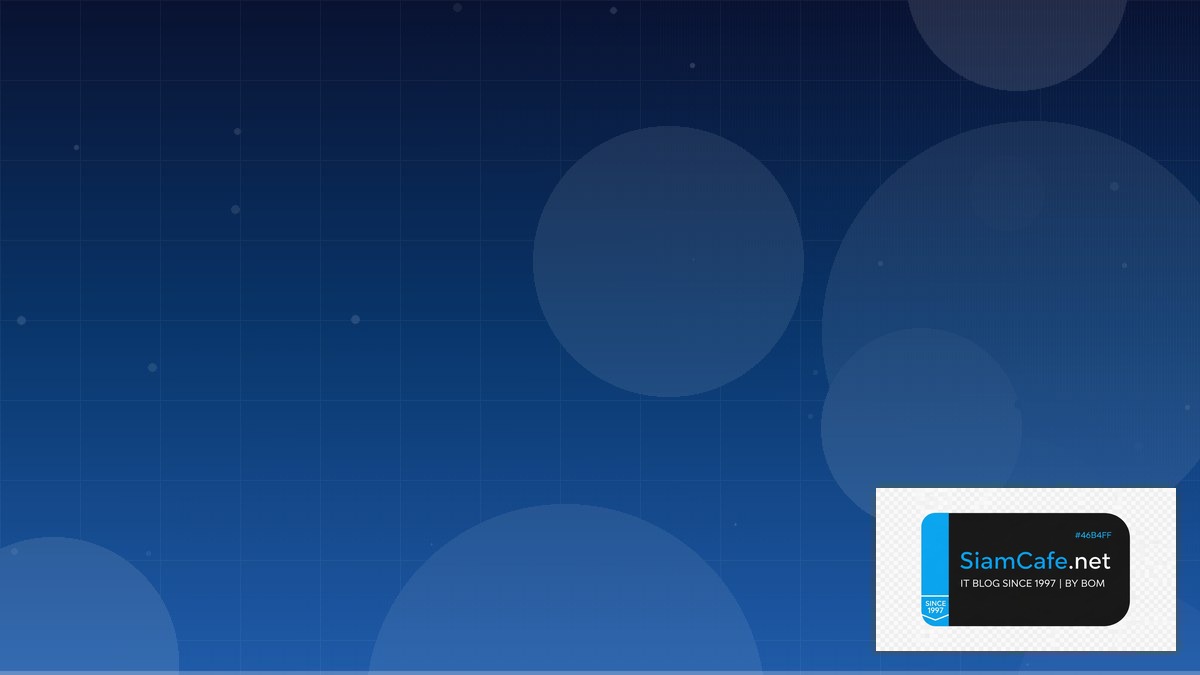 ZFS on Linux API Gateway Pattern | SiamCafe Blog