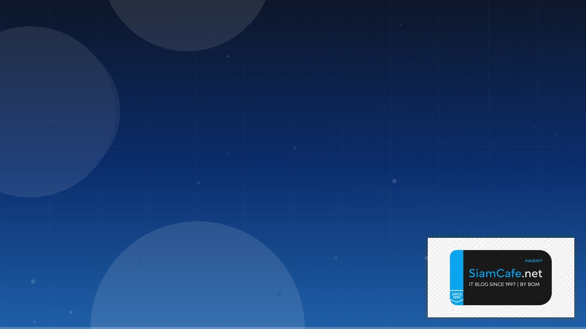 ZFS on Linux Automation Script | SiamCafe Blog