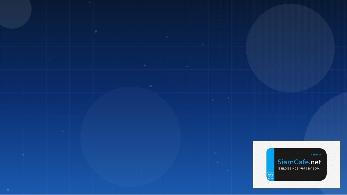 ZFS on Linux Backup Recovery Strategy | SiamCafe Blog