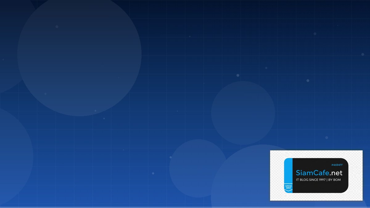 ZFS on Linux Batch Processing Pipeline | SiamCafe Blog