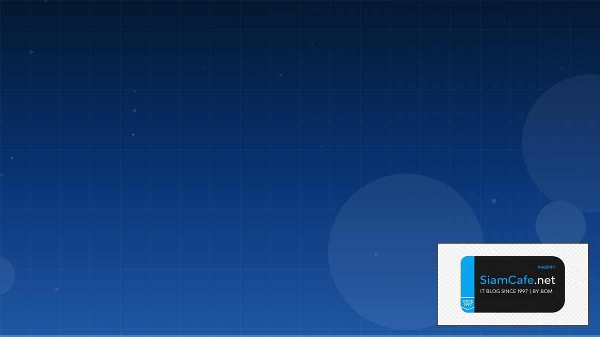 ZFS on Linux Blue Green Canary Deploy | SiamCafe Blog