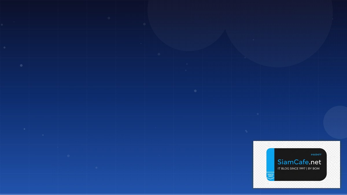 ZFS on Linux Career Development IT | SiamCafe Blog