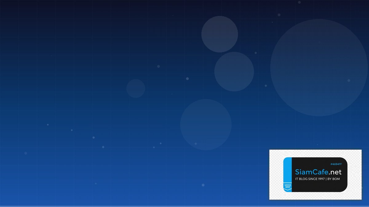 ZFS on Linux Certification Path | SiamCafe Blog