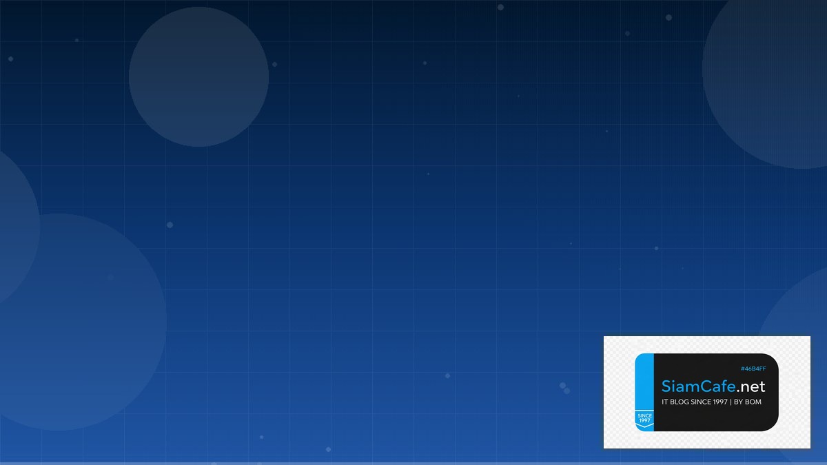 ZFS on Linux CI CD Automation Pipeline | SiamCafe Blog