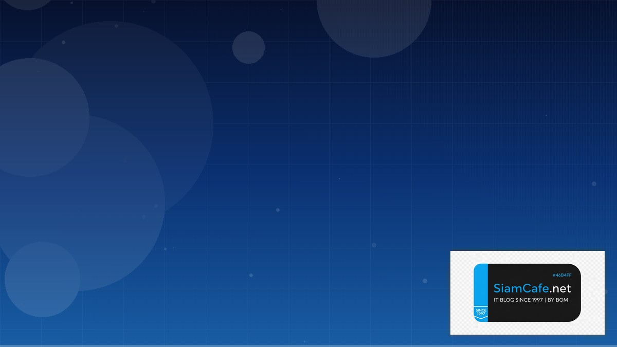 ZFS on Linux CQRS Event Sourcing | SiamCafe Blog