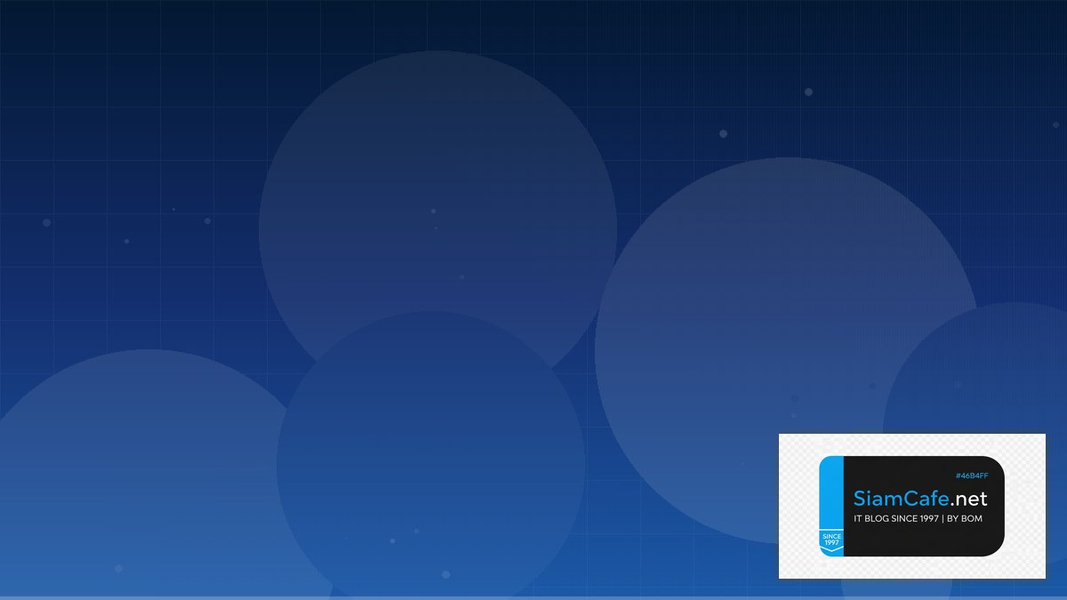 ZFS on Linux Data Pipeline ETL | SiamCafe Blog