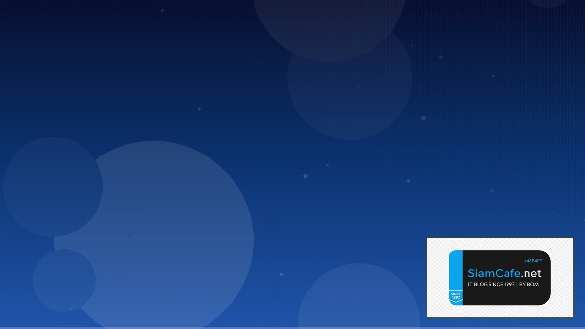 ZFS on Linux Disaster Recovery Plan | SiamCafe Blog