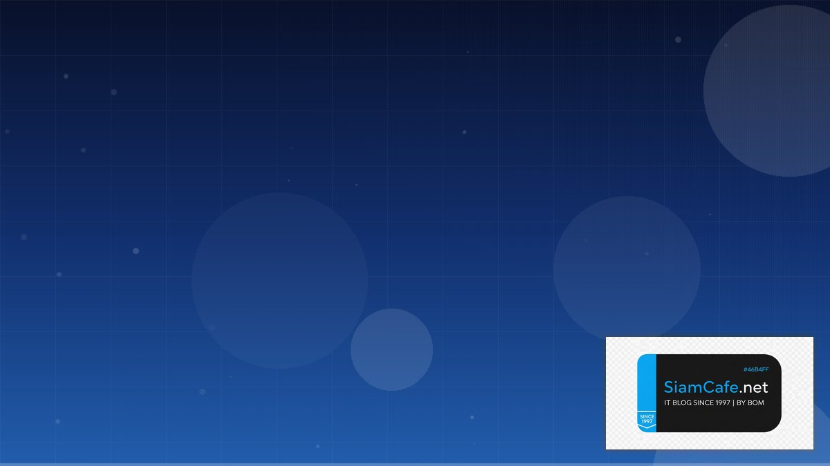 ZFS on Linux Edge Deployment | SiamCafe Blog