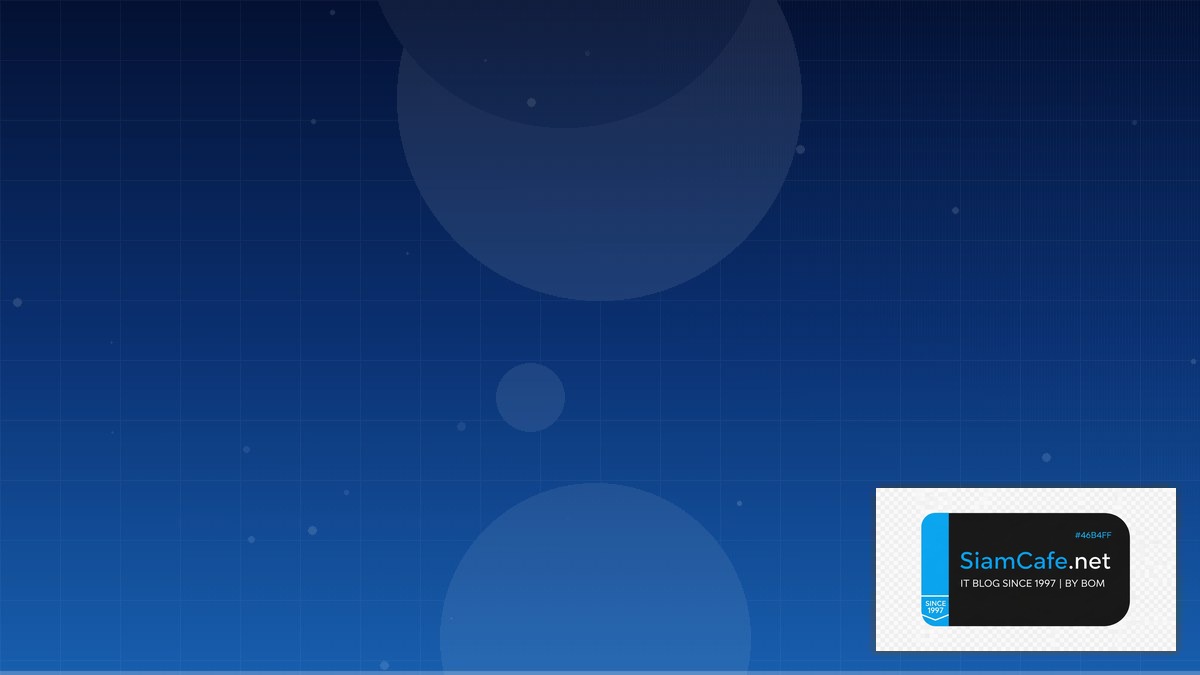 ZFS on Linux Feature Flag Management | SiamCafe Blog