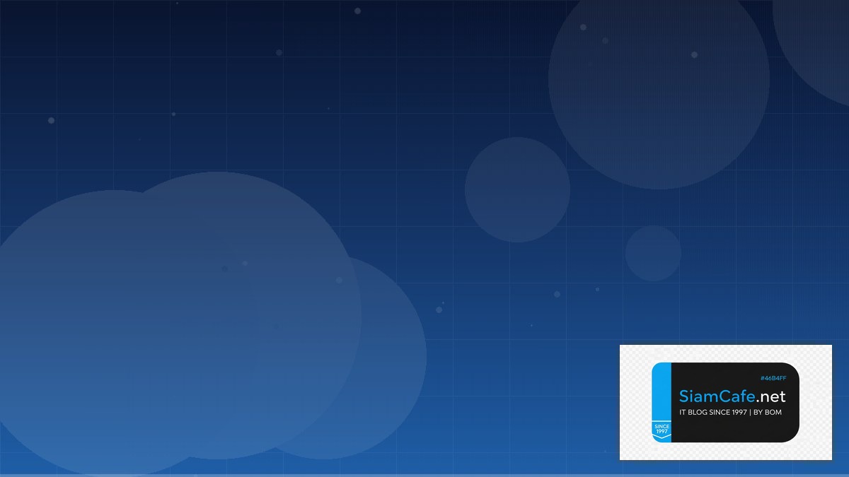 ZFS on Linux Freelance IT Career | SiamCafe Blog