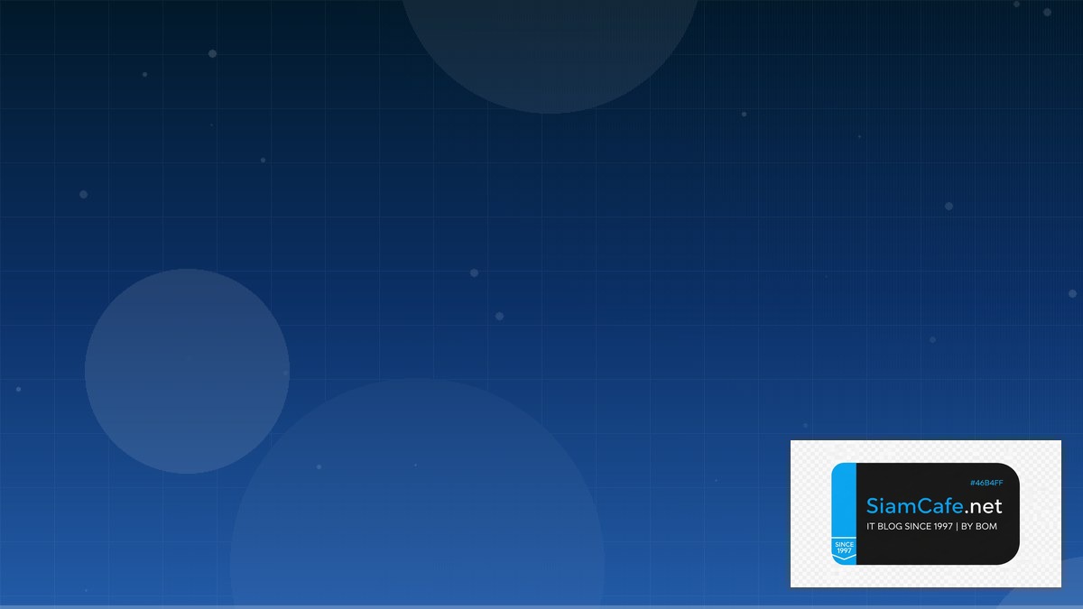 ZFS on Linux Home Lab Setup | SiamCafe Blog