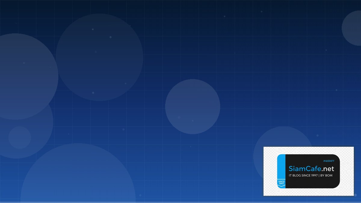 ZFS on Linux Identity Access Management | SiamCafe Blog