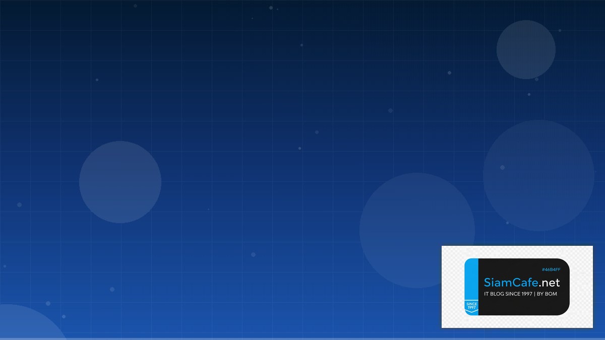 ZFS on Linux Incident Management | SiamCafe Blog