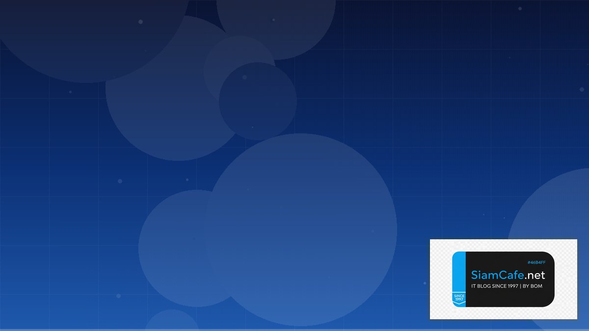 ZFS on Linux Infrastructure as Code | SiamCafe Blog