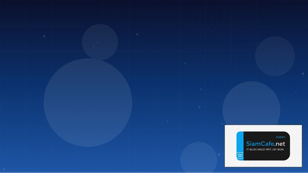 ZFS on Linux Load Testing Strategy | SiamCafe Blog