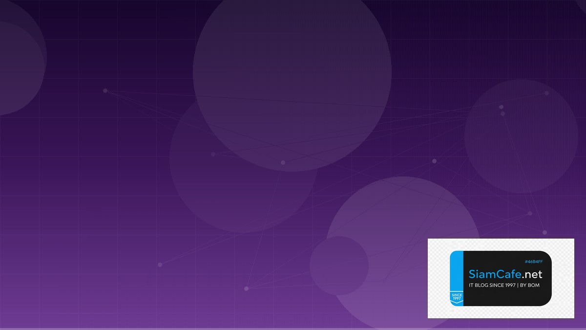 ZFS on Linux Machine Learning Pipeline | SiamCafe Blog