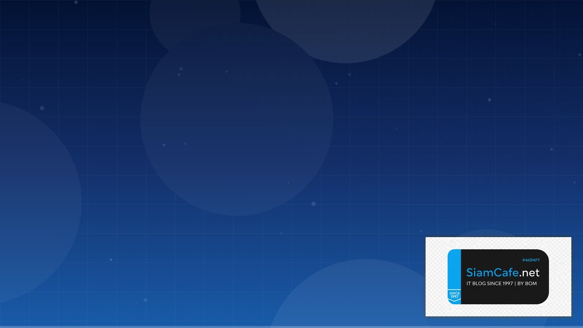 ZFS on Linux Message Queue Design | SiamCafe Blog