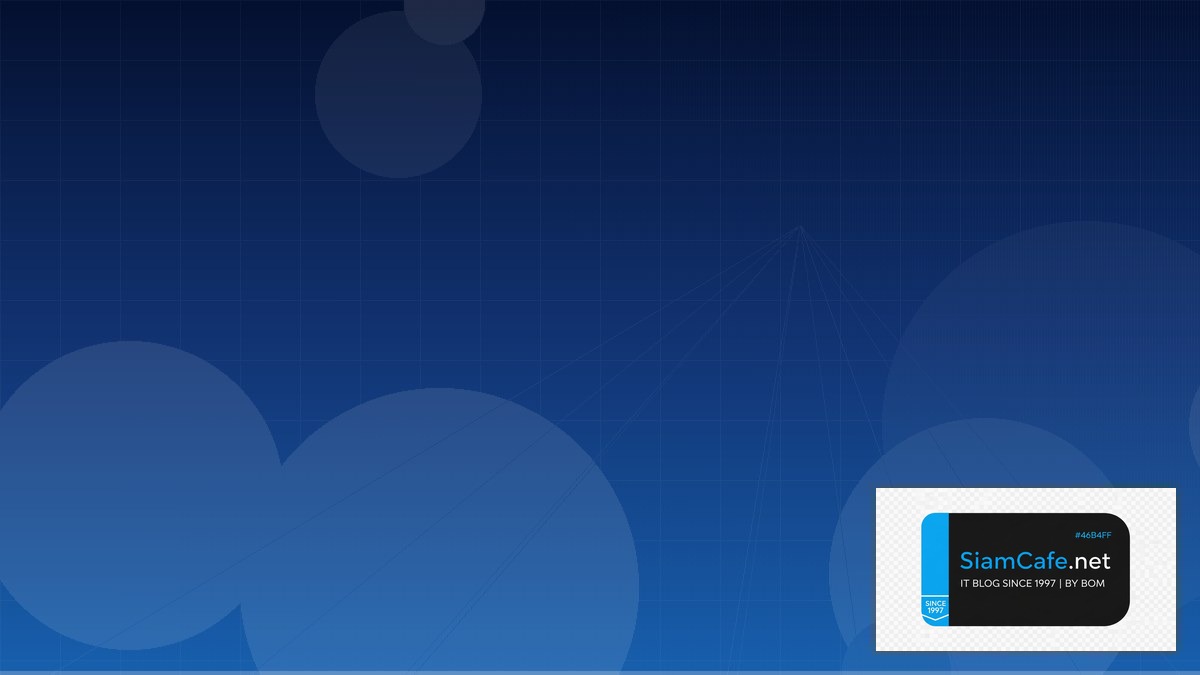 ZFS on Linux Multi-cloud Strategy | SiamCafe Blog