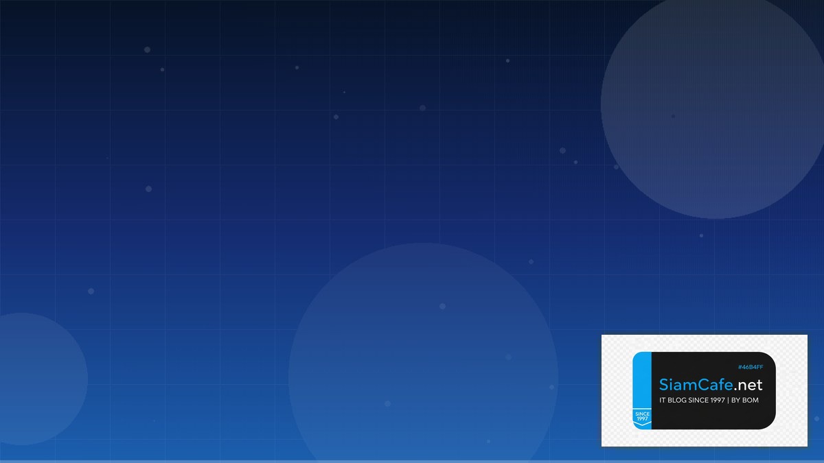 ZFS on Linux Post-mortem Analysis | SiamCafe Blog