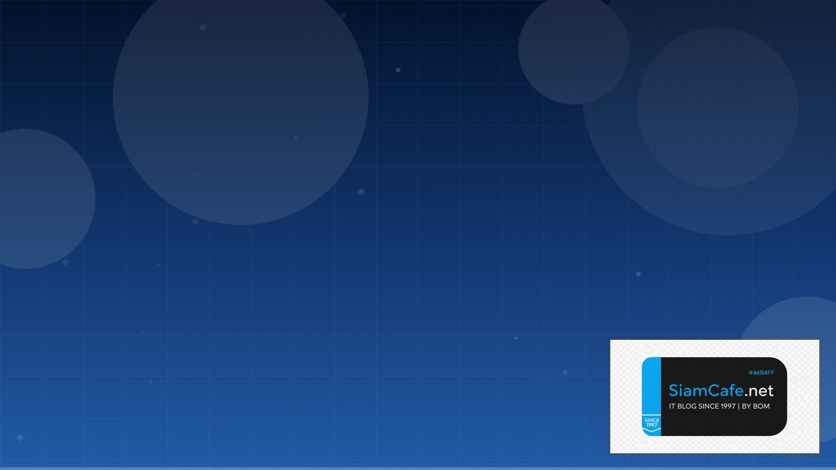 ZFS on Linux Production Setup Guide | SiamCafe Blog