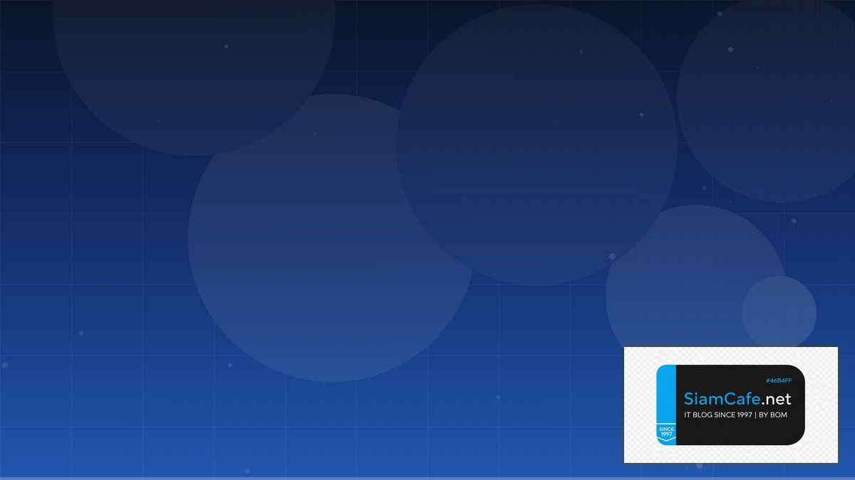 ZFS on Linux Real-time Processing | SiamCafe Blog