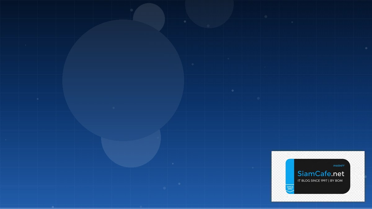 ZFS on Linux Remote Work Setup | SiamCafe Blog