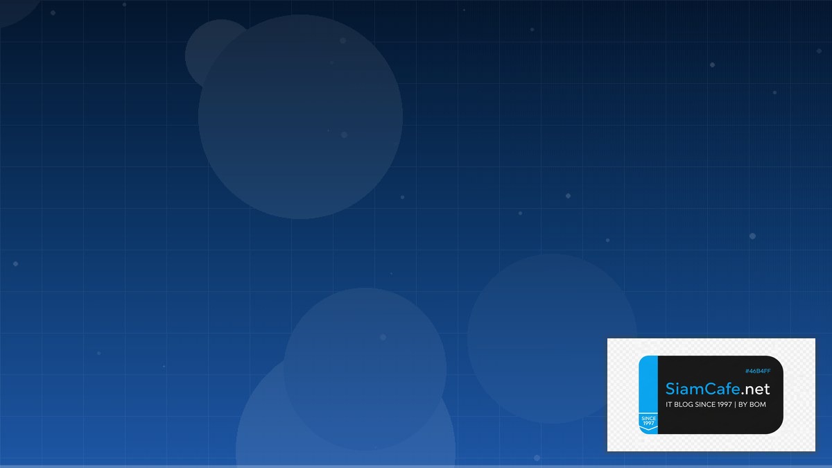 ZFS on Linux Scaling Strategy วิธี Scale | SiamCafe Blog