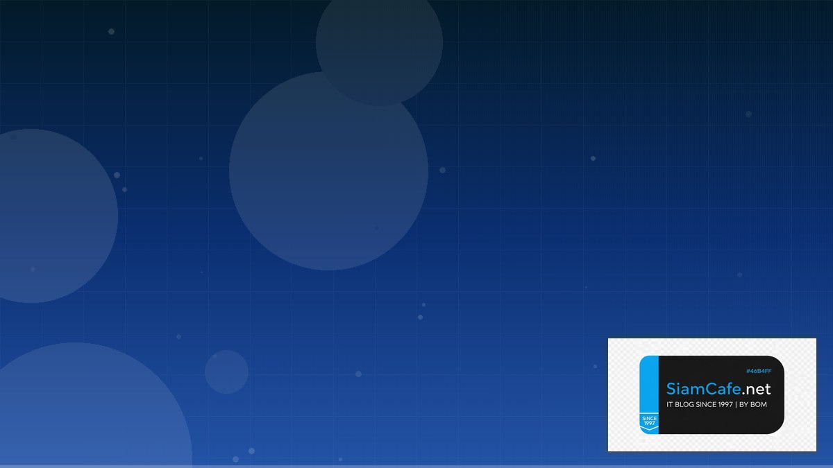 ZFS on Linux Service Level Objective SLO | SiamCafe Blog