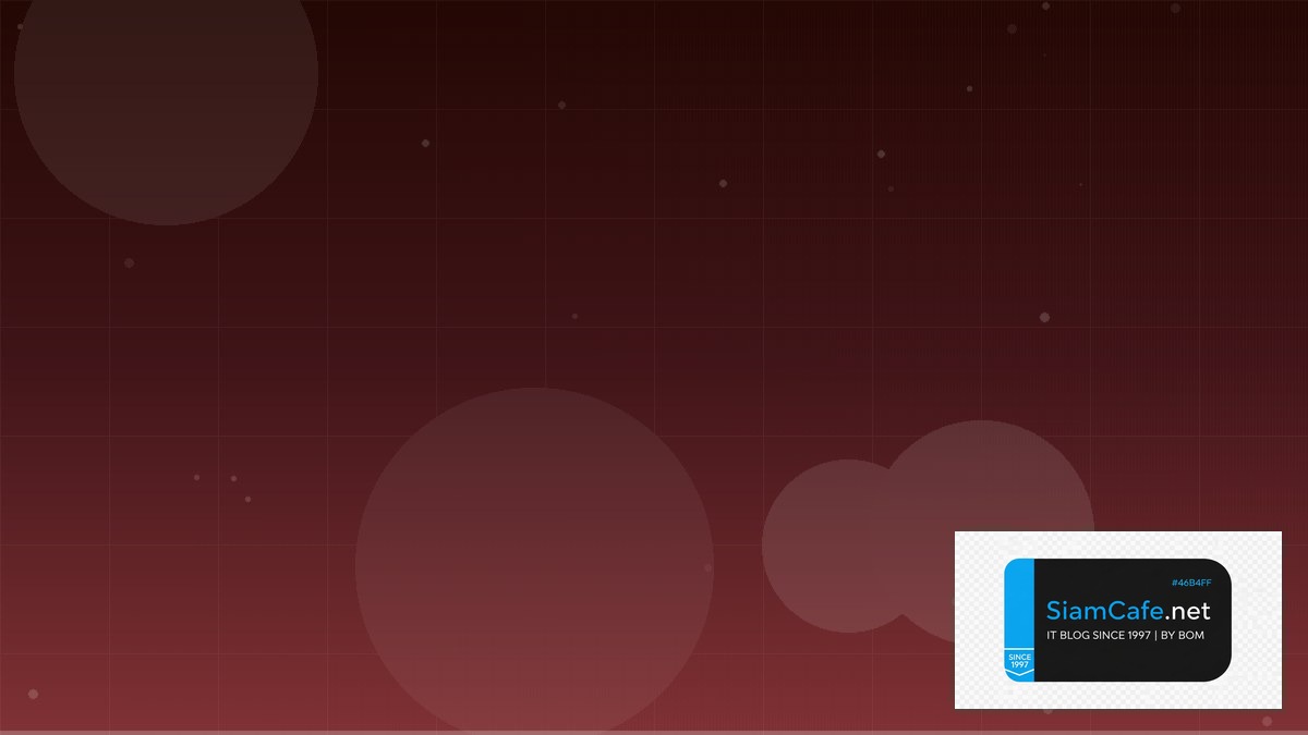 ZFS on Linux SSL TLS Certificate | SiamCafe Blog