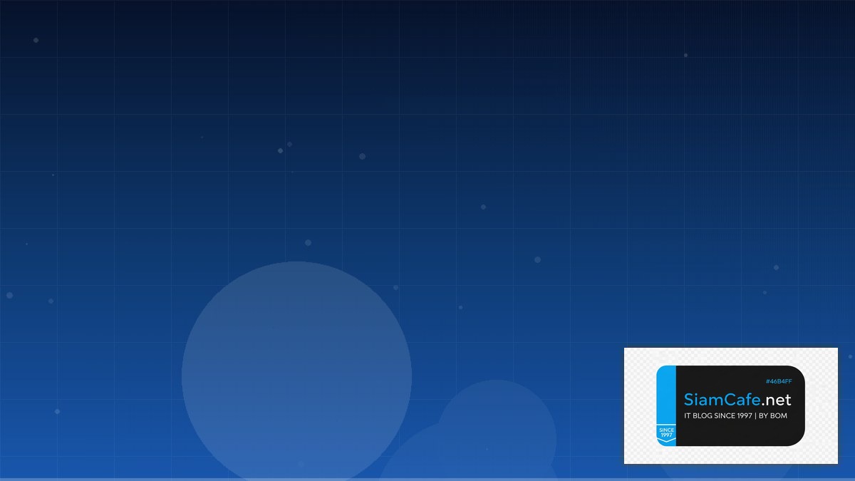 ZFS on Linux Stream Processing | SiamCafe Blog