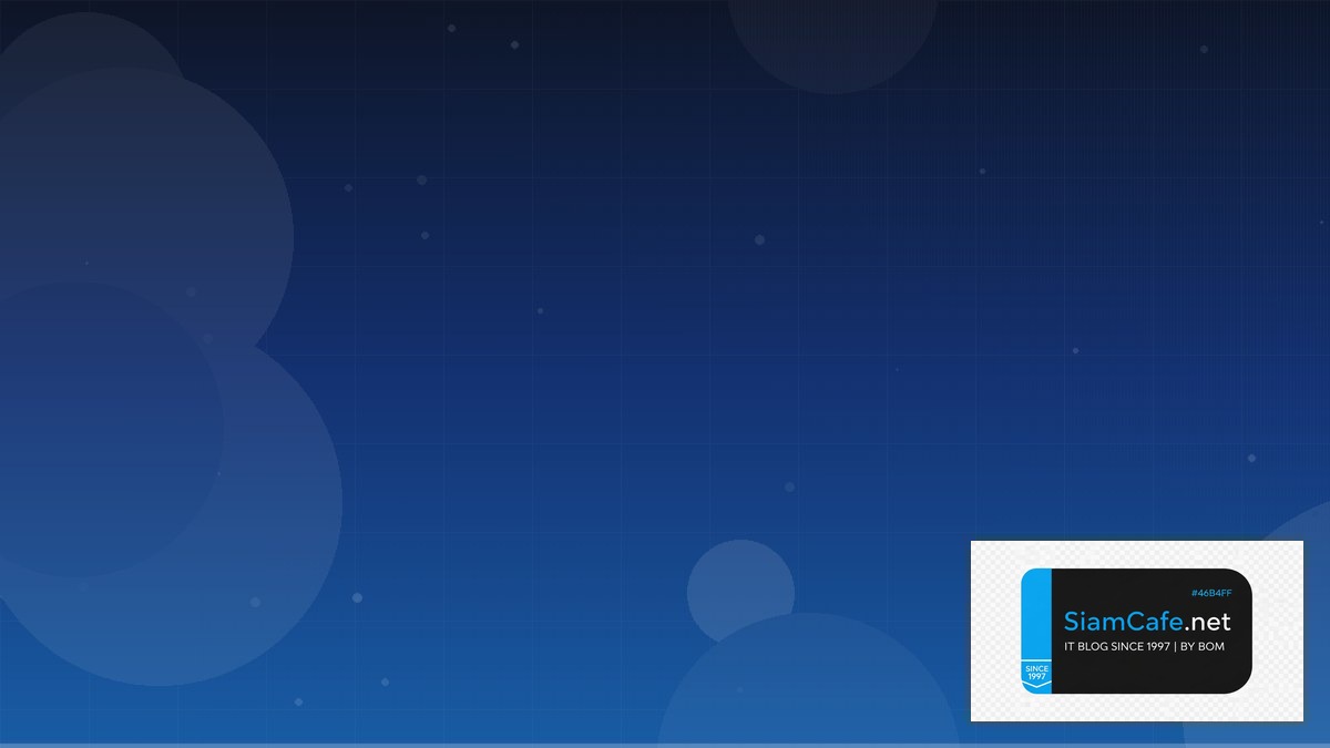 ZFS on Linux Technical Debt Management | SiamCafe Blog