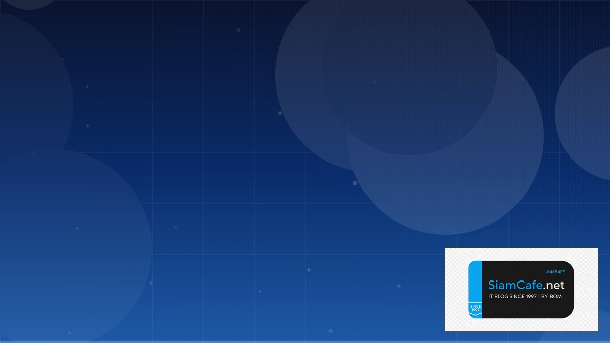 ZFS on Linux Zero Downtime Deployment | SiamCafe Blog