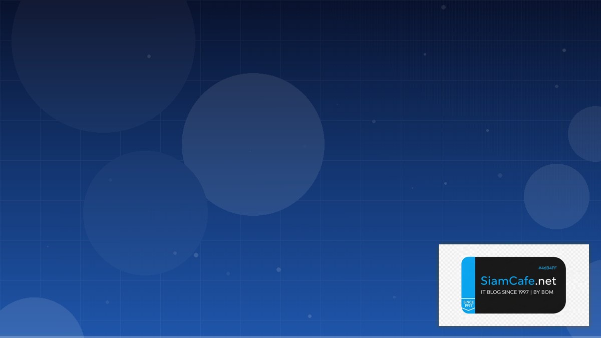 Zipkin Tracing 12 Factor App | SiamCafe Blog